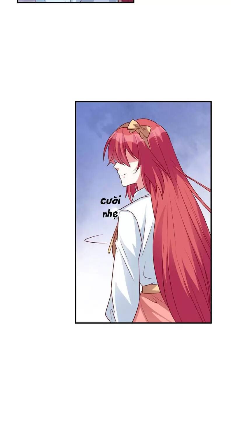 Độc Gia Chiếm Hữu: Cơ Thiếu Phúc Hắc Kiều Thê Chapter 60 - Trang 2