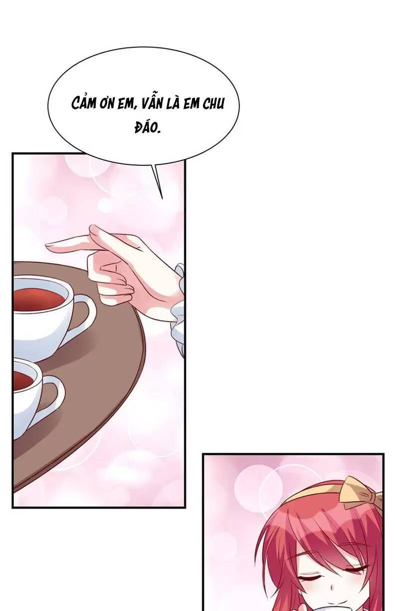 Độc Gia Chiếm Hữu: Cơ Thiếu Phúc Hắc Kiều Thê Chapter 61 - Trang 2