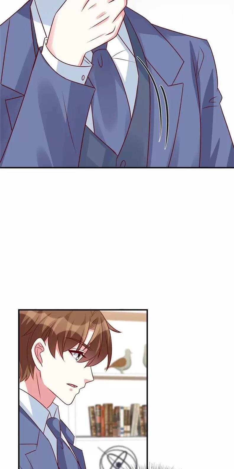 Độc Gia Chiếm Hữu: Cơ Thiếu Phúc Hắc Kiều Thê Chapter 61 - Trang 2