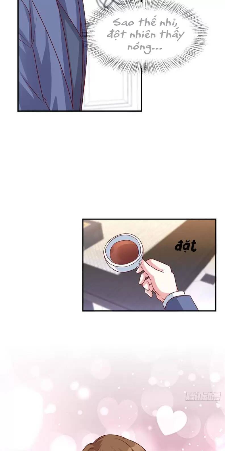 Độc Gia Chiếm Hữu: Cơ Thiếu Phúc Hắc Kiều Thê Chapter 61 - Trang 2