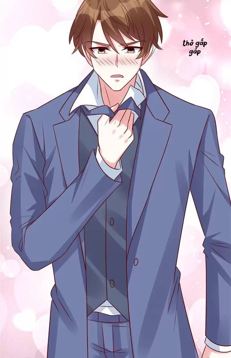 Độc Gia Chiếm Hữu: Cơ Thiếu Phúc Hắc Kiều Thê Chapter 61 - Trang 2