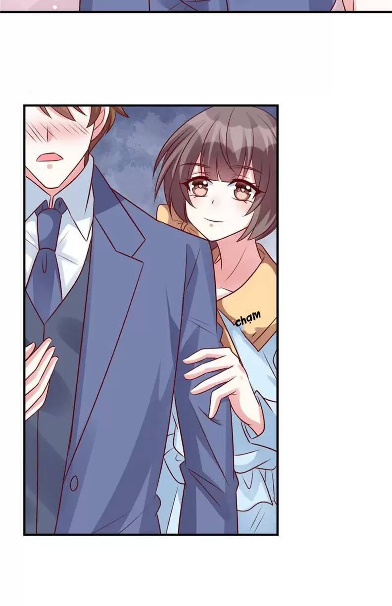 Độc Gia Chiếm Hữu: Cơ Thiếu Phúc Hắc Kiều Thê Chapter 61 - Trang 2