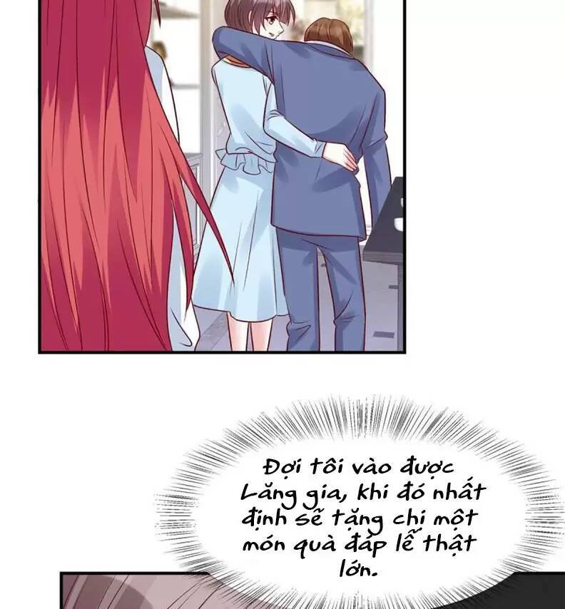 Độc Gia Chiếm Hữu: Cơ Thiếu Phúc Hắc Kiều Thê Chapter 61 - Trang 2