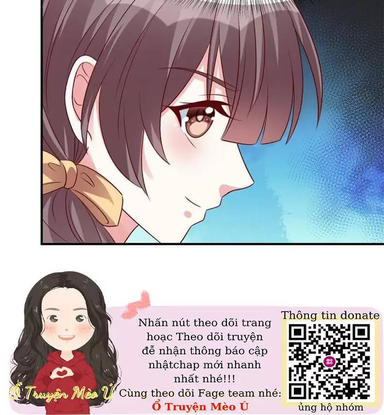 Độc Gia Chiếm Hữu: Cơ Thiếu Phúc Hắc Kiều Thê Chapter 61 - Trang 2