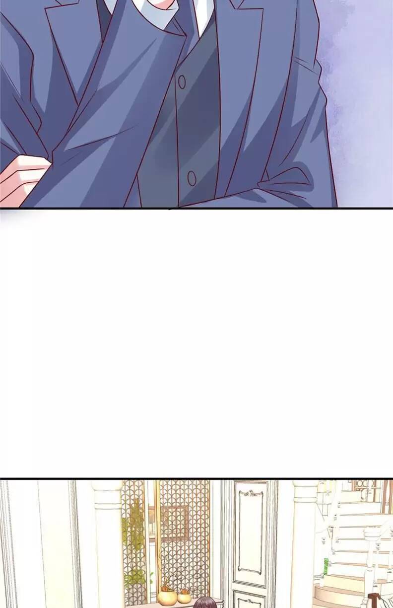 Độc Gia Chiếm Hữu: Cơ Thiếu Phúc Hắc Kiều Thê Chapter 61 - Trang 2