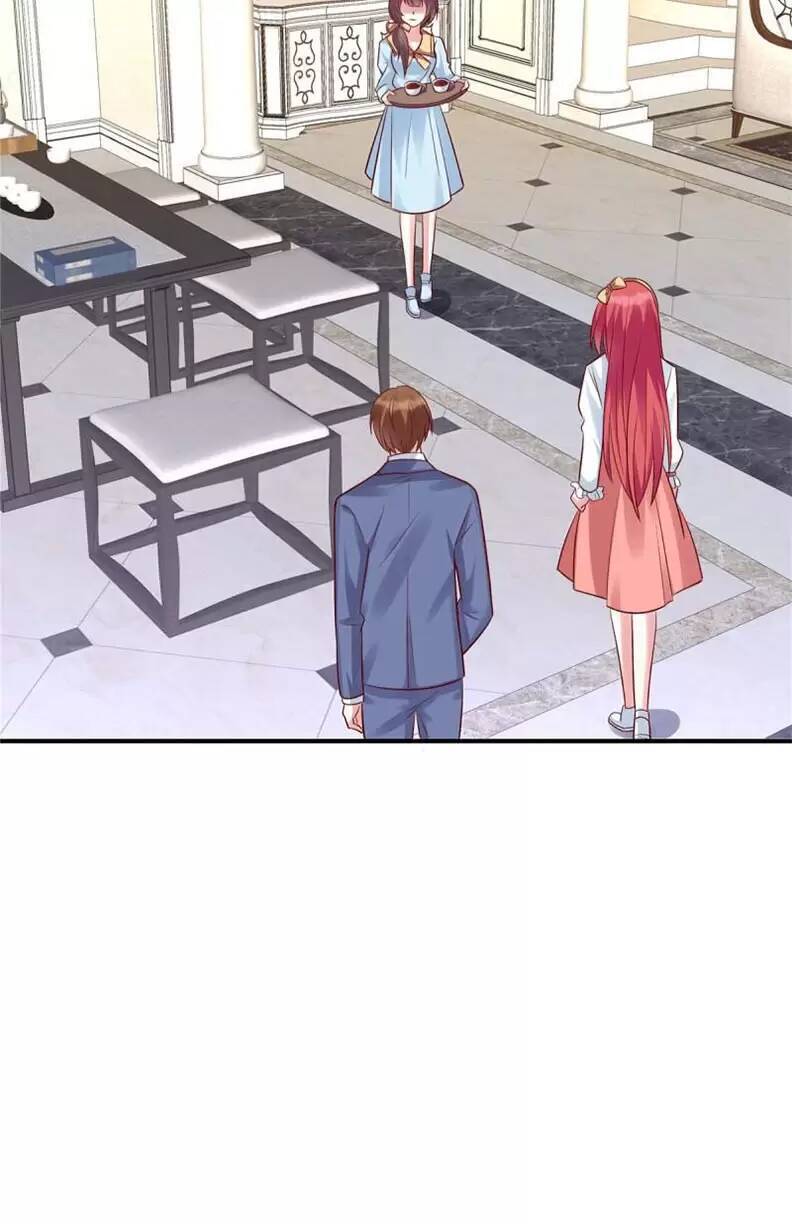 Độc Gia Chiếm Hữu: Cơ Thiếu Phúc Hắc Kiều Thê Chapter 61 - Trang 2