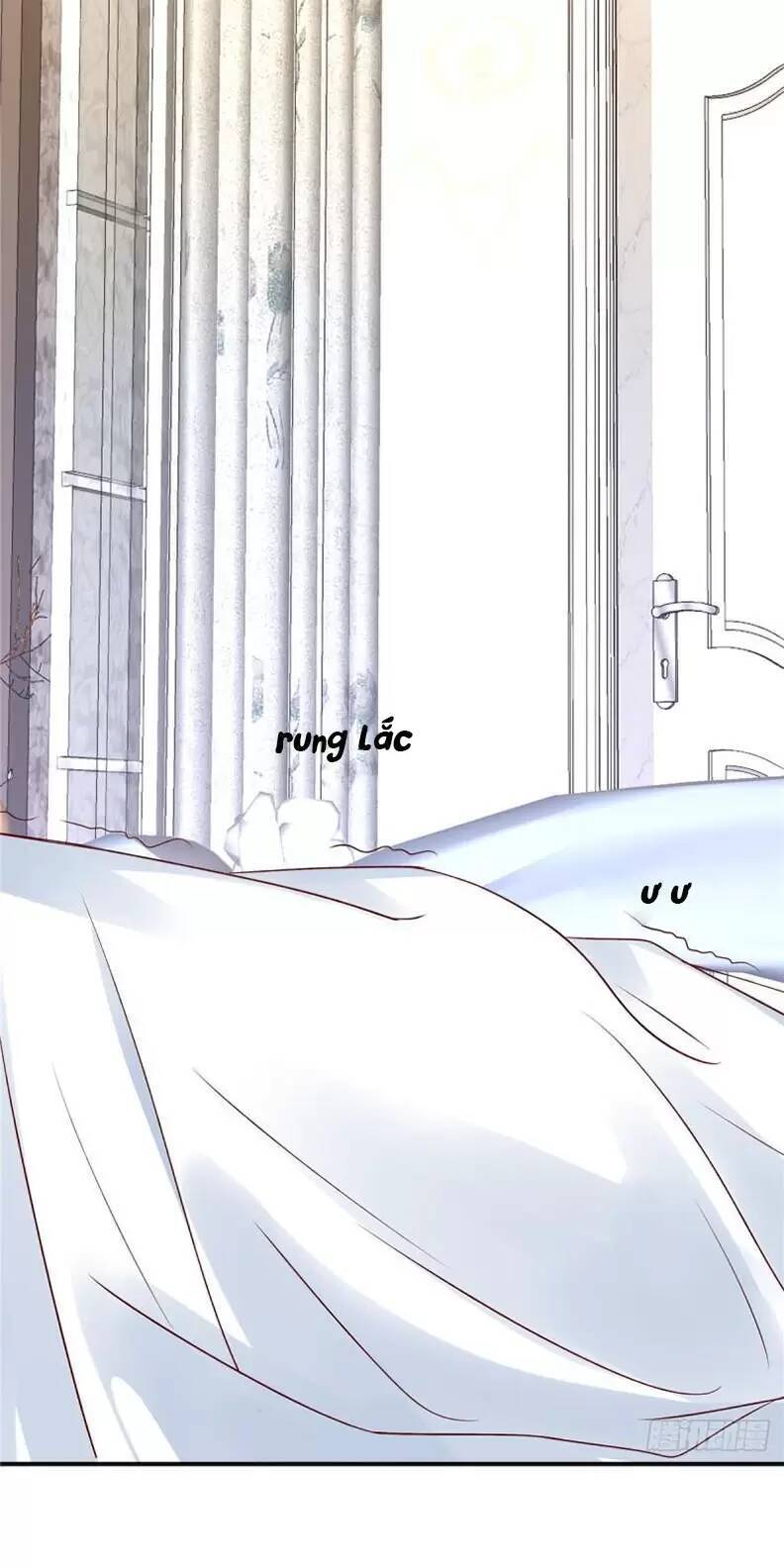 Độc Gia Chiếm Hữu: Cơ Thiếu Phúc Hắc Kiều Thê Chapter 62 - Trang 2