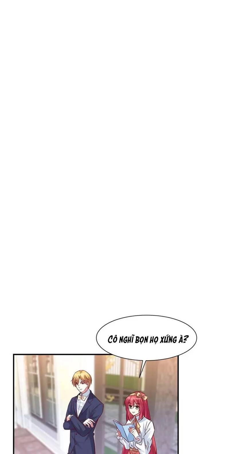 Độc Gia Chiếm Hữu: Cơ Thiếu Phúc Hắc Kiều Thê Chapter 62 - Trang 2