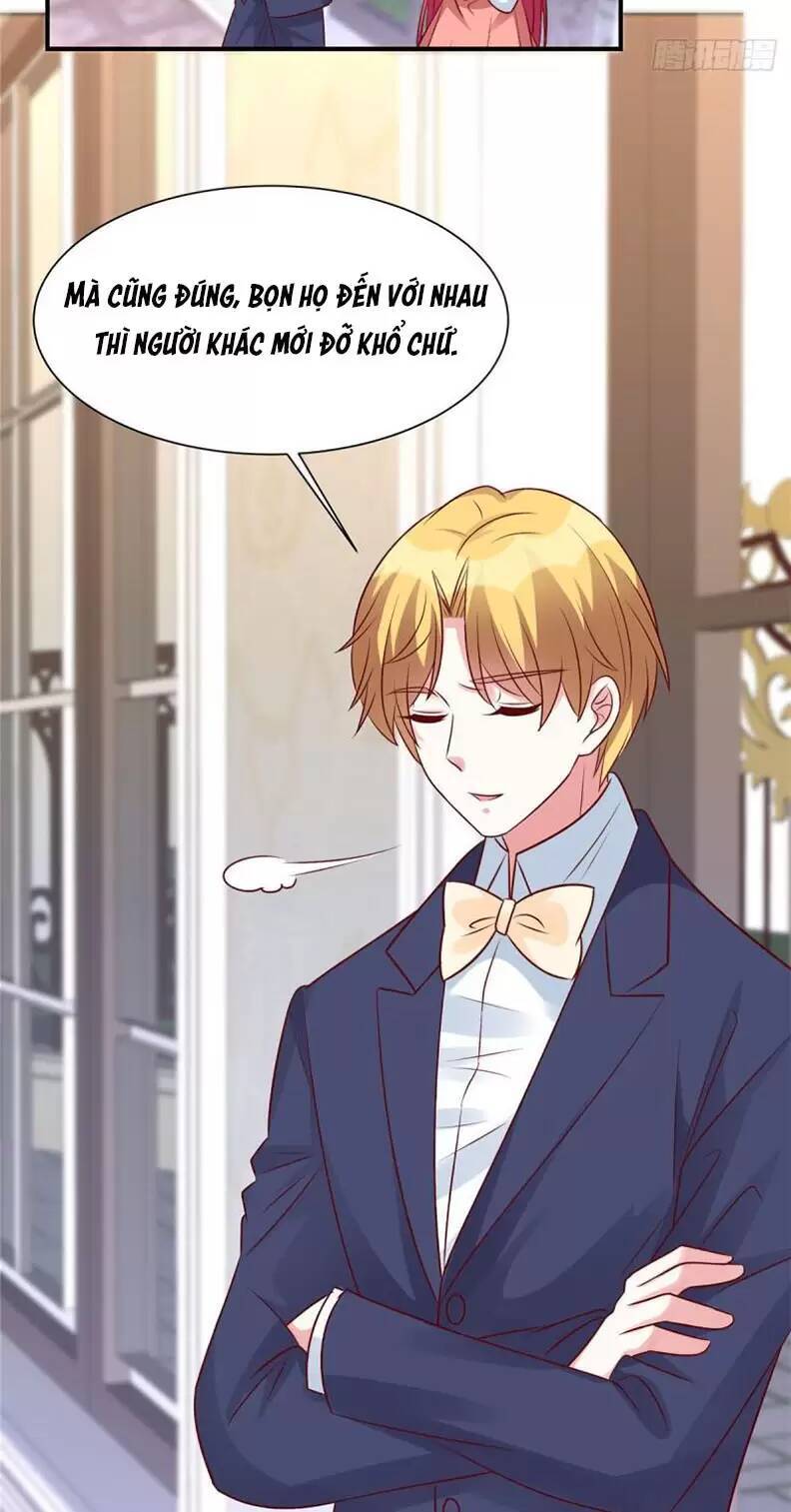 Độc Gia Chiếm Hữu: Cơ Thiếu Phúc Hắc Kiều Thê Chapter 62 - Trang 2