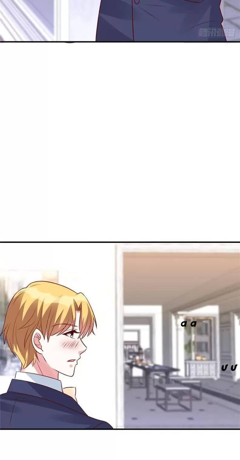 Độc Gia Chiếm Hữu: Cơ Thiếu Phúc Hắc Kiều Thê Chapter 62 - Trang 2