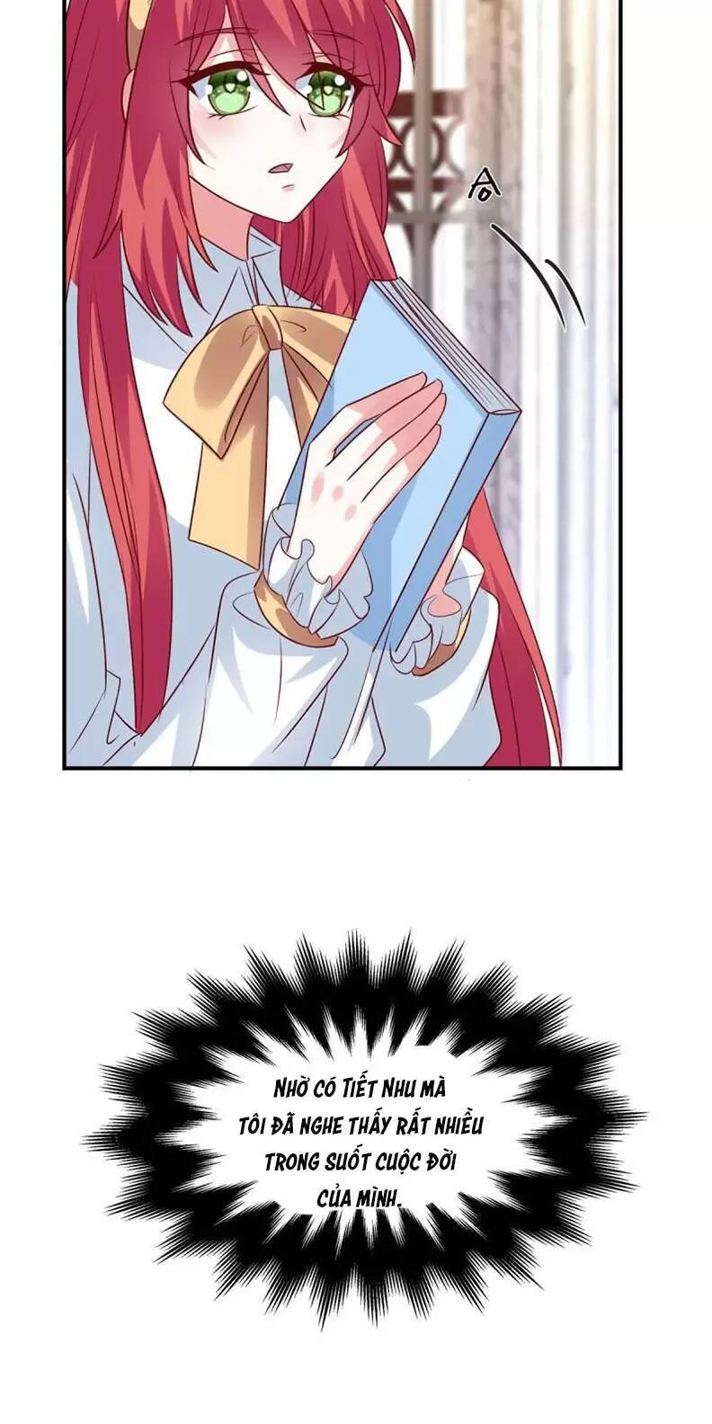 Độc Gia Chiếm Hữu: Cơ Thiếu Phúc Hắc Kiều Thê Chapter 62 - Trang 2