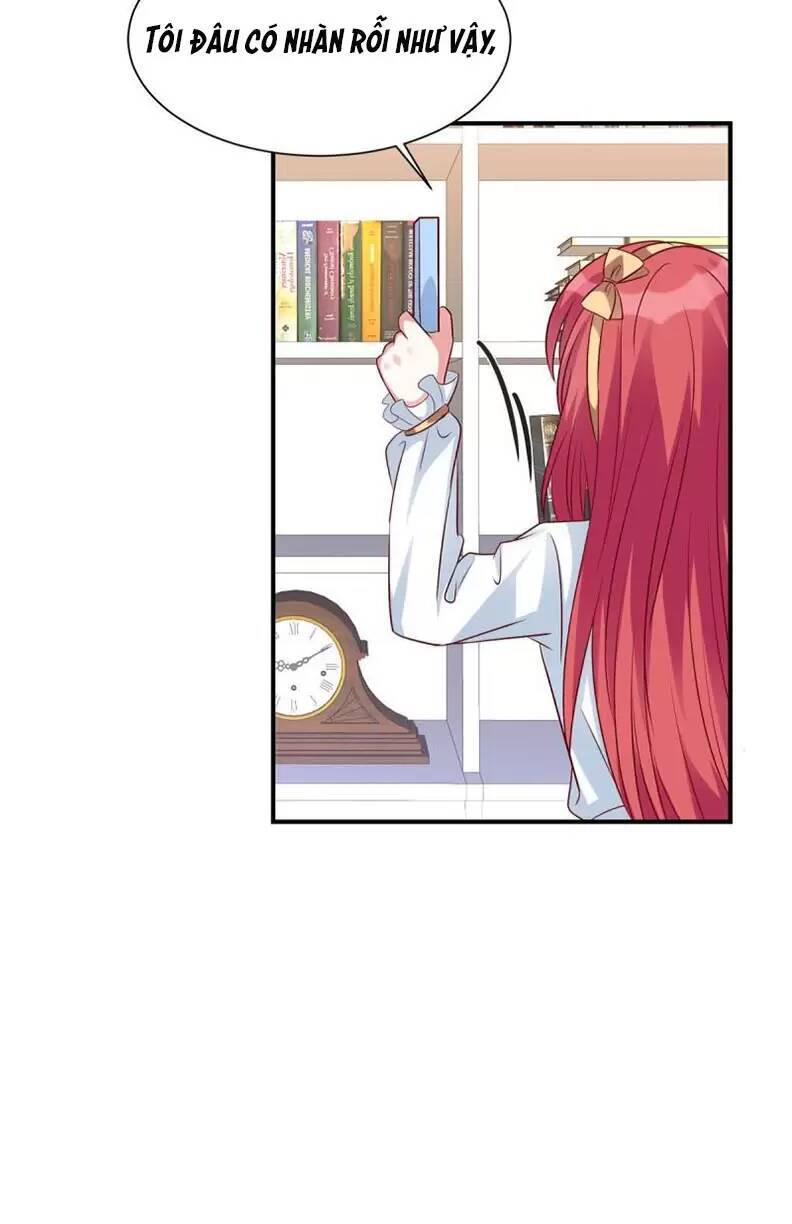 Độc Gia Chiếm Hữu: Cơ Thiếu Phúc Hắc Kiều Thê Chapter 62 - Trang 2