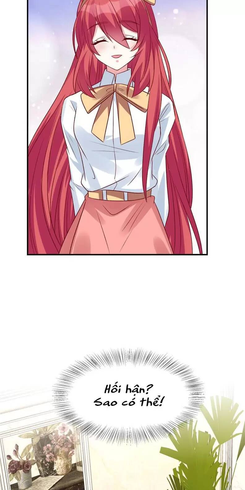 Độc Gia Chiếm Hữu: Cơ Thiếu Phúc Hắc Kiều Thê Chapter 62 - Trang 2