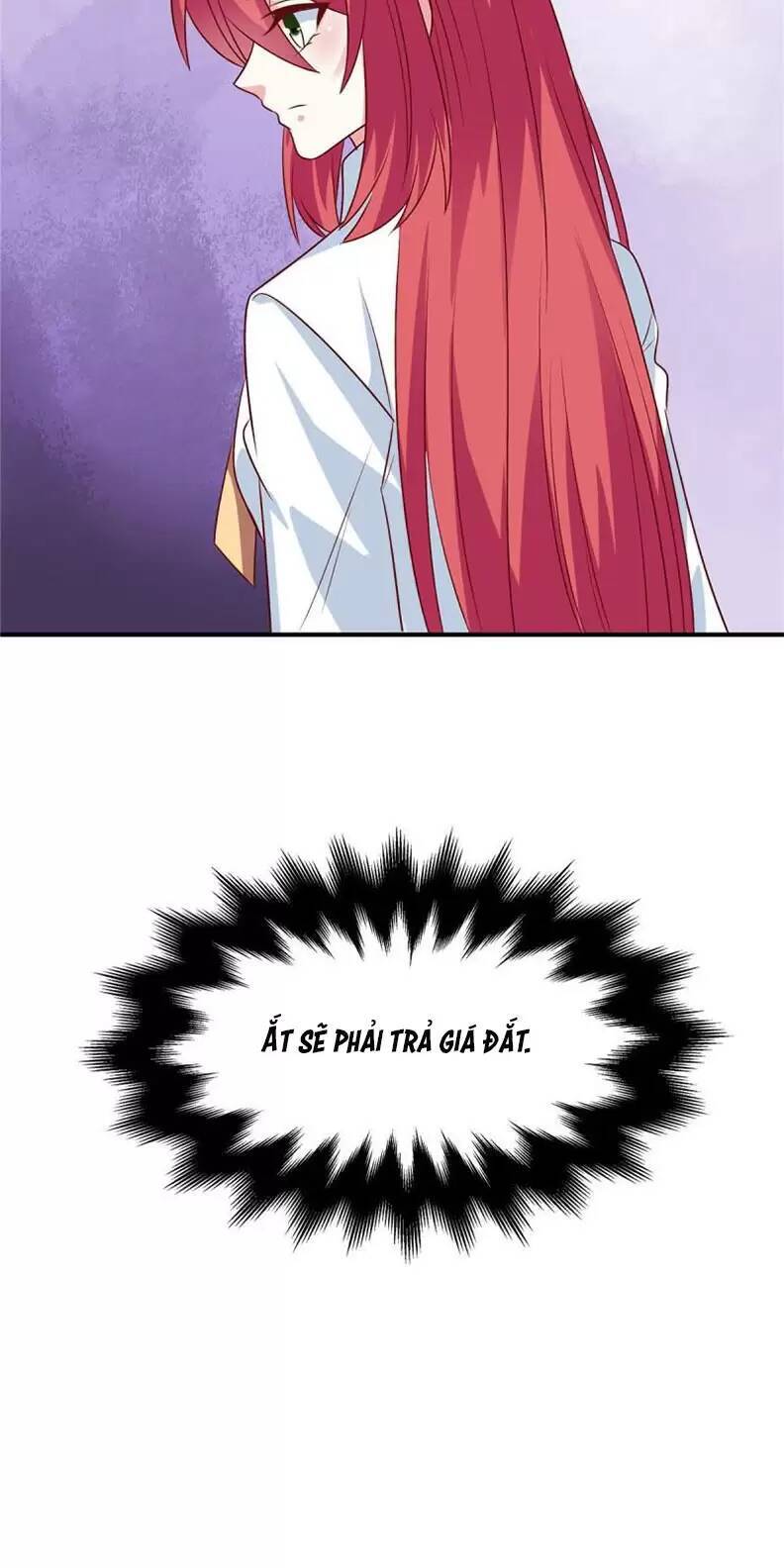 Độc Gia Chiếm Hữu: Cơ Thiếu Phúc Hắc Kiều Thê Chapter 62 - Trang 2