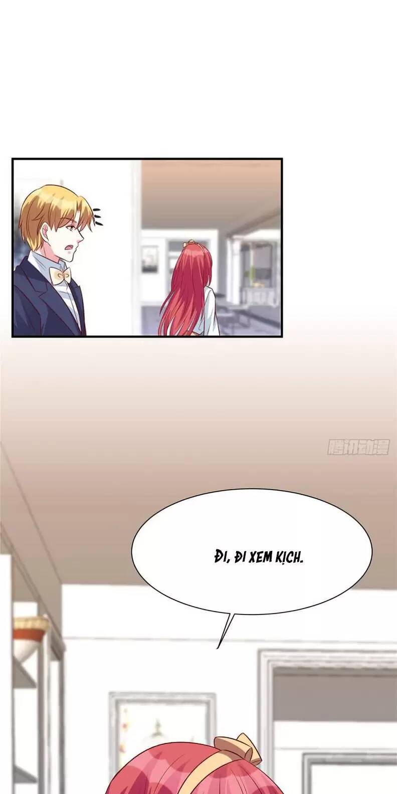 Độc Gia Chiếm Hữu: Cơ Thiếu Phúc Hắc Kiều Thê Chapter 62 - Trang 2