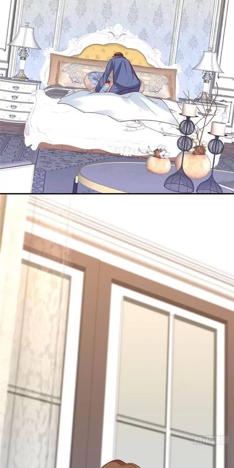 Độc Gia Chiếm Hữu: Cơ Thiếu Phúc Hắc Kiều Thê Chapter 62 - Trang 2