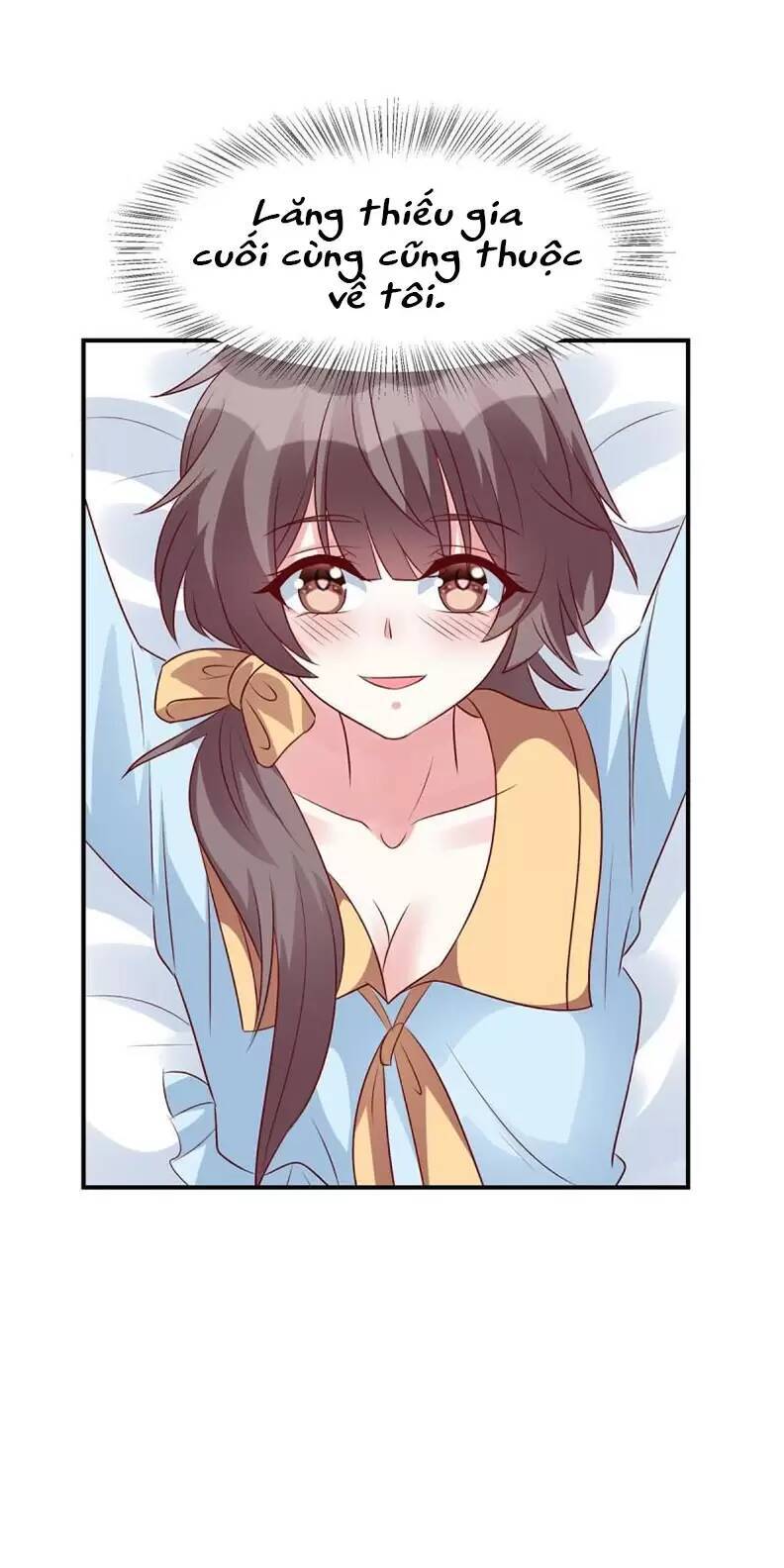 Độc Gia Chiếm Hữu: Cơ Thiếu Phúc Hắc Kiều Thê Chapter 62 - Trang 2