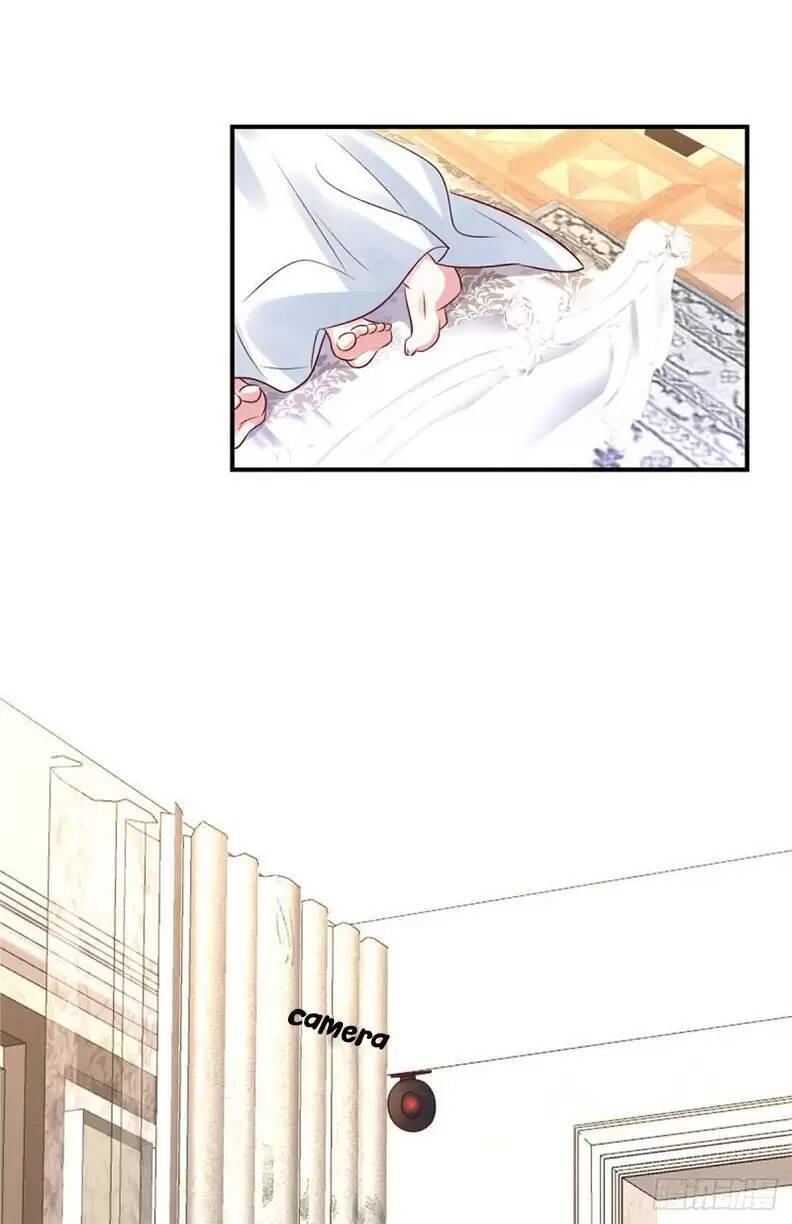 Độc Gia Chiếm Hữu: Cơ Thiếu Phúc Hắc Kiều Thê Chapter 62 - Trang 2