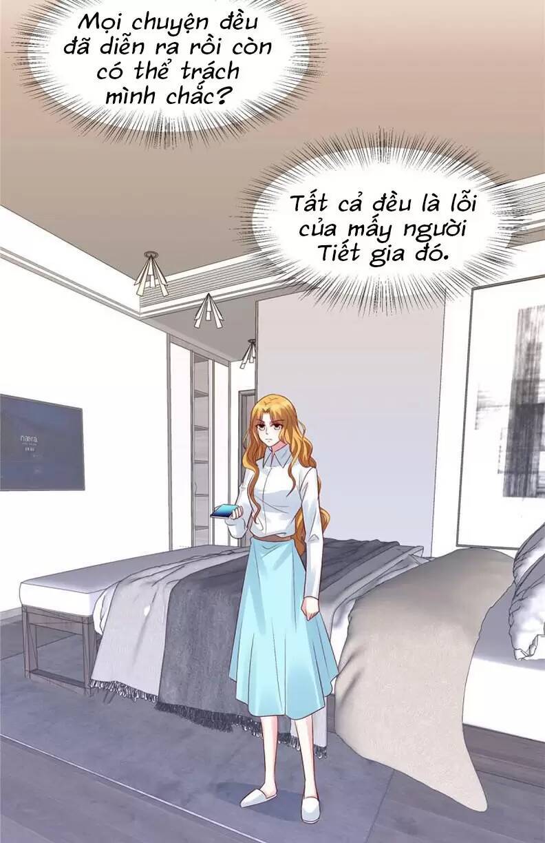 Độc Gia Chiếm Hữu: Cơ Thiếu Phúc Hắc Kiều Thê Chapter 63 - Trang 2