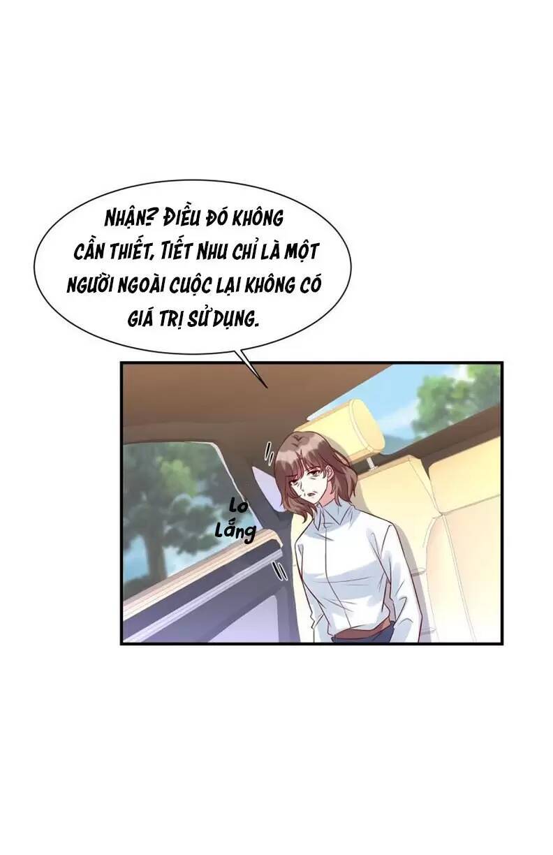 Độc Gia Chiếm Hữu: Cơ Thiếu Phúc Hắc Kiều Thê Chapter 63 - Trang 2