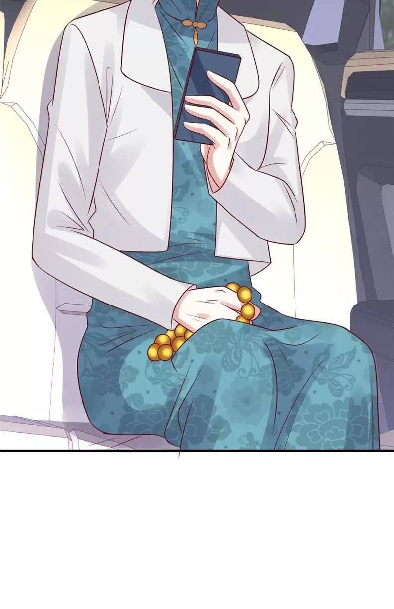 Độc Gia Chiếm Hữu: Cơ Thiếu Phúc Hắc Kiều Thê Chapter 63 - Trang 2