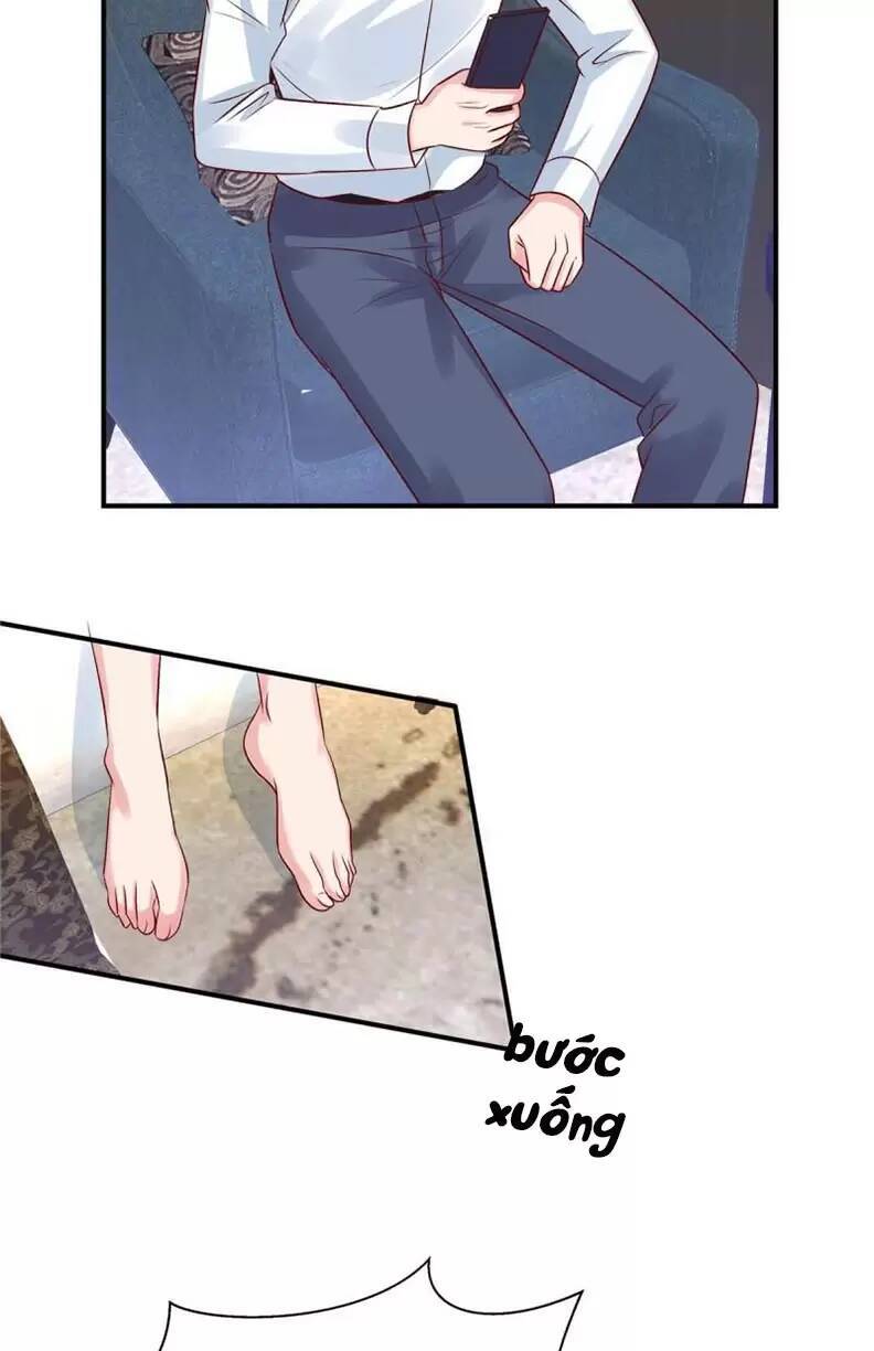 Độc Gia Chiếm Hữu: Cơ Thiếu Phúc Hắc Kiều Thê Chapter 63 - Trang 2