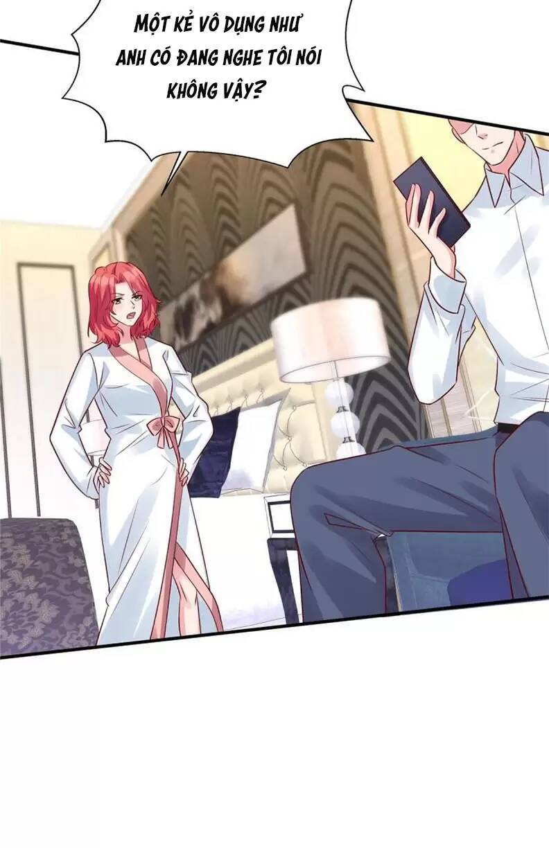 Độc Gia Chiếm Hữu: Cơ Thiếu Phúc Hắc Kiều Thê Chapter 63 - Trang 2