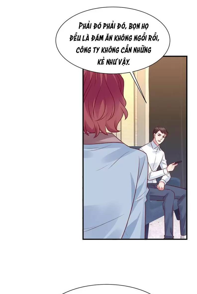 Độc Gia Chiếm Hữu: Cơ Thiếu Phúc Hắc Kiều Thê Chapter 63 - Trang 2