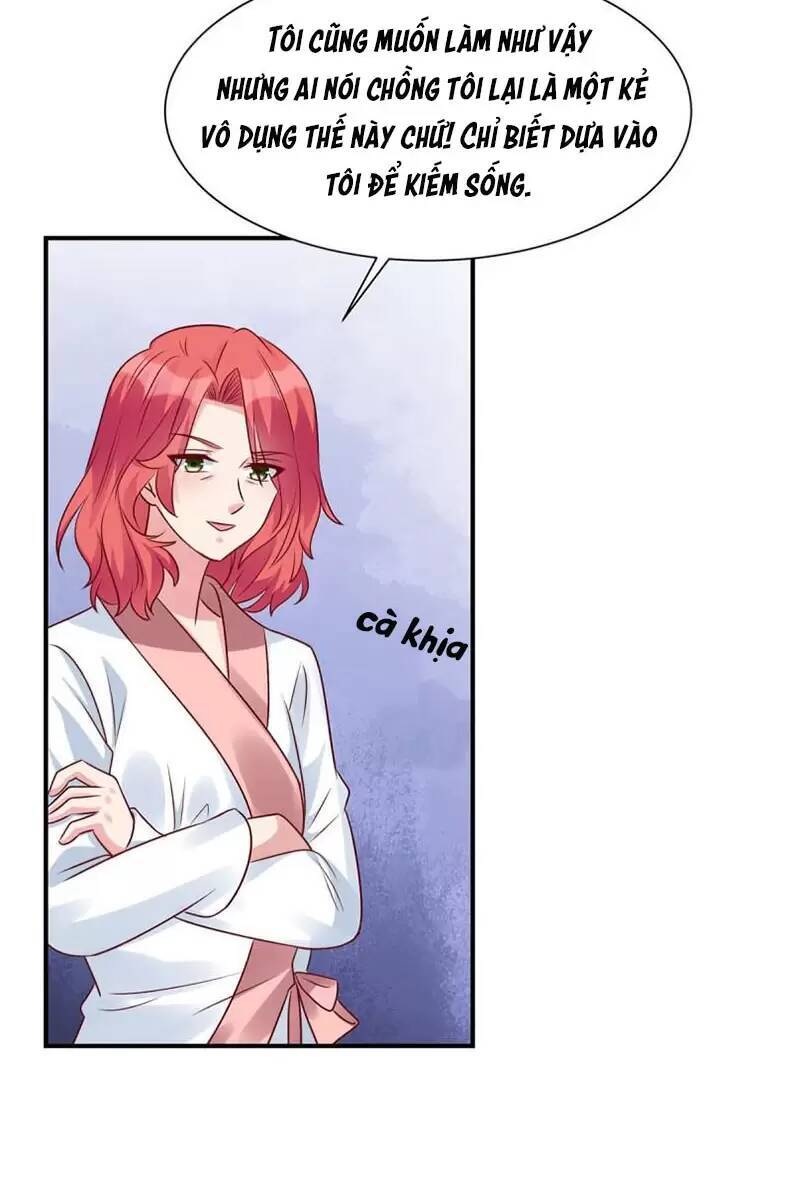 Độc Gia Chiếm Hữu: Cơ Thiếu Phúc Hắc Kiều Thê Chapter 63 - Trang 2