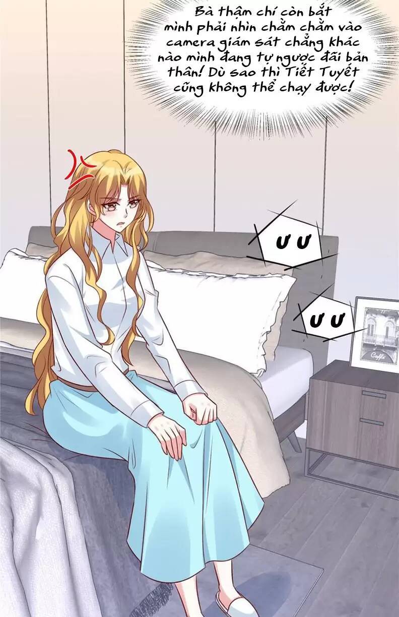 Độc Gia Chiếm Hữu: Cơ Thiếu Phúc Hắc Kiều Thê Chapter 63 - Trang 2