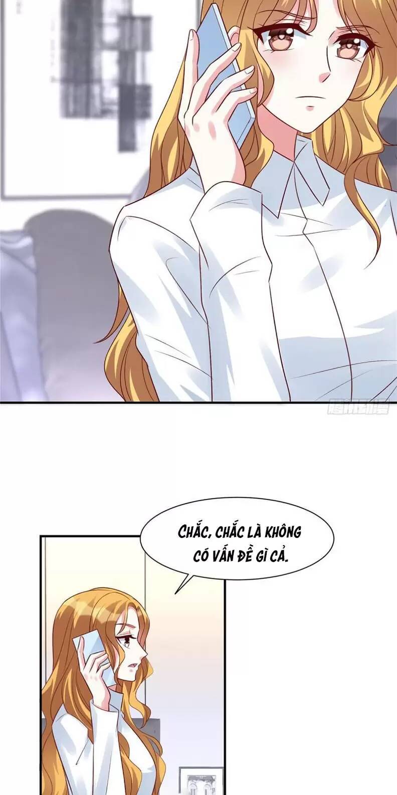 Độc Gia Chiếm Hữu: Cơ Thiếu Phúc Hắc Kiều Thê Chapter 63 - Trang 2