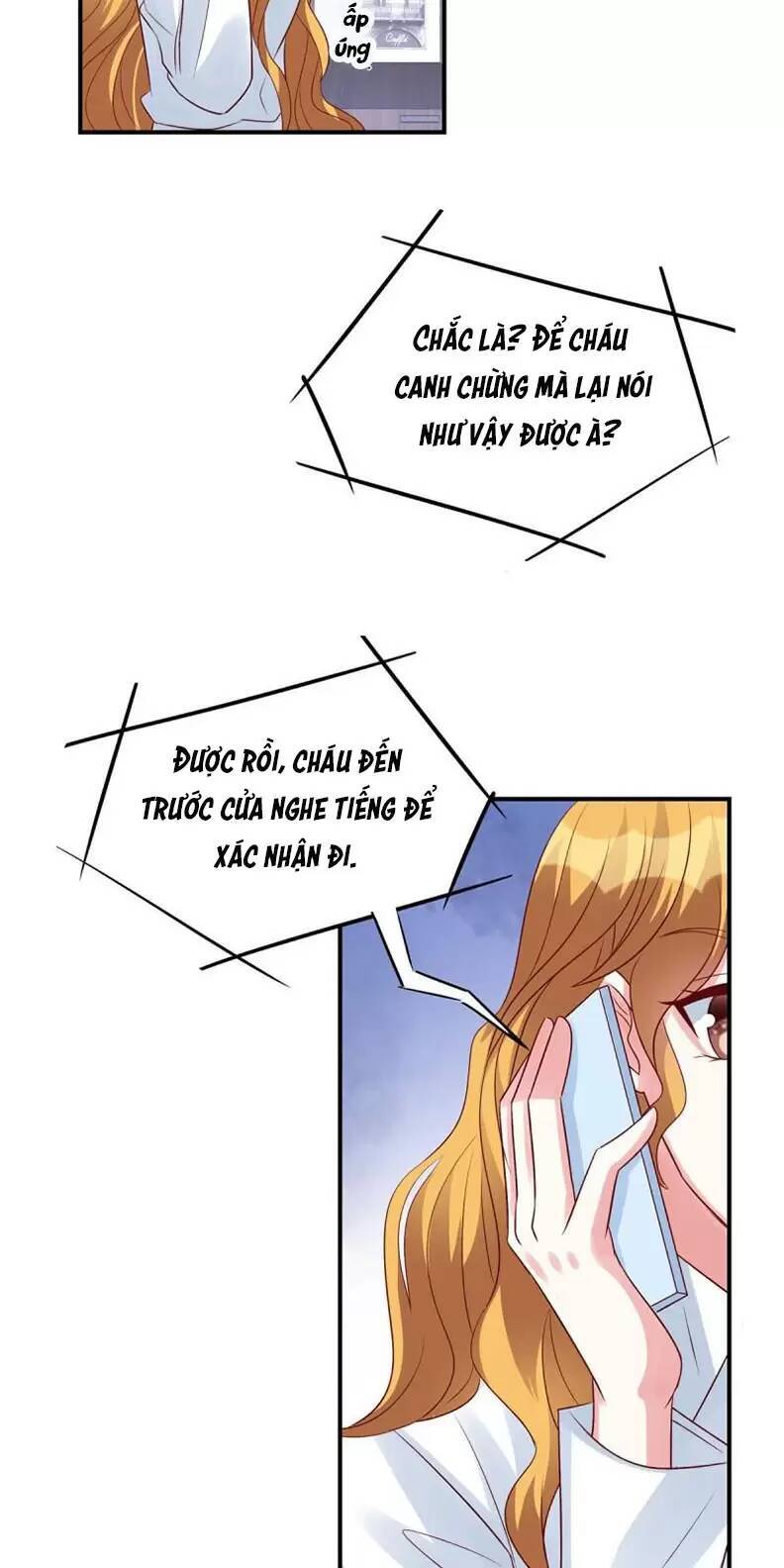 Độc Gia Chiếm Hữu: Cơ Thiếu Phúc Hắc Kiều Thê Chapter 63 - Trang 2