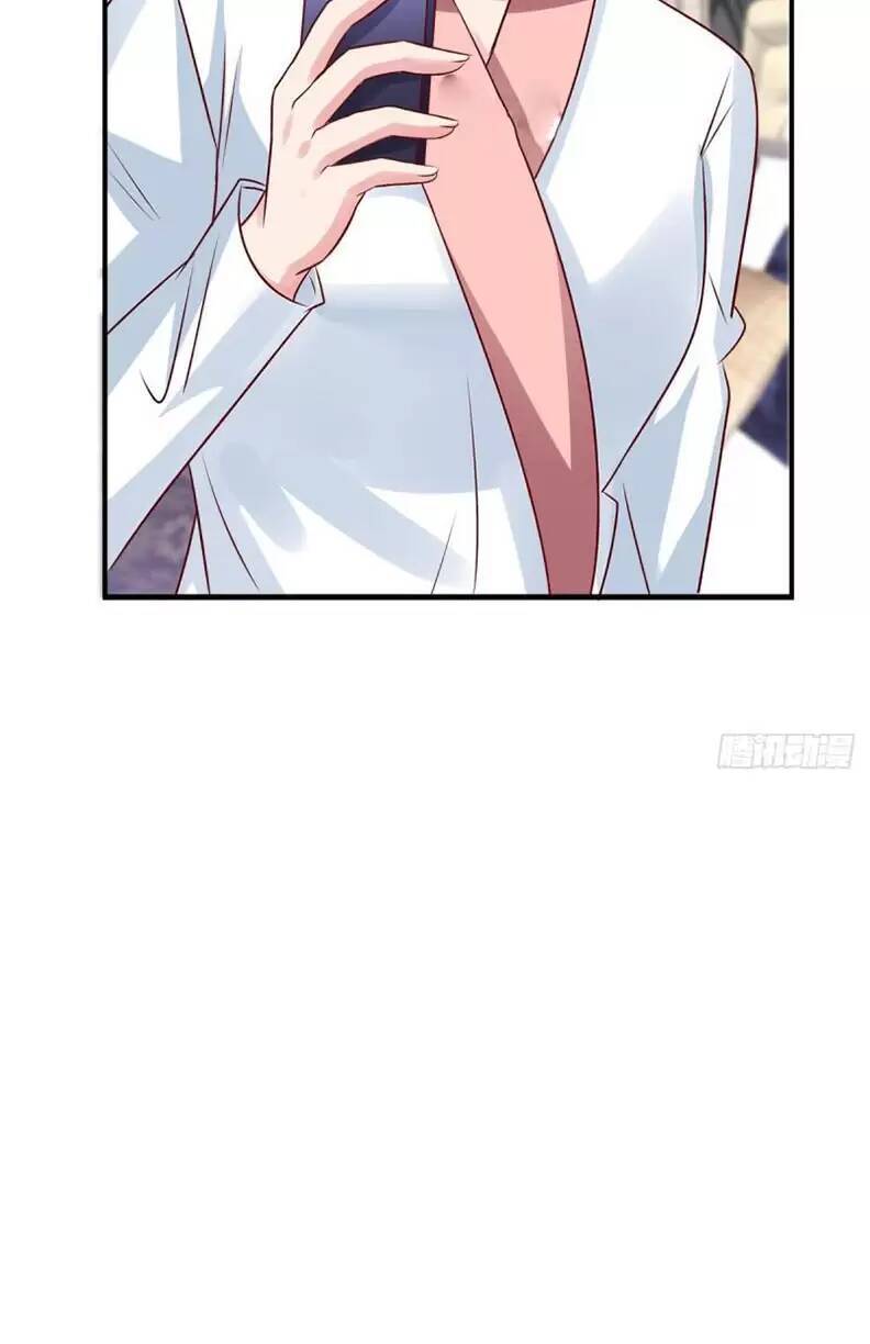 Độc Gia Chiếm Hữu: Cơ Thiếu Phúc Hắc Kiều Thê Chapter 64 - Trang 2