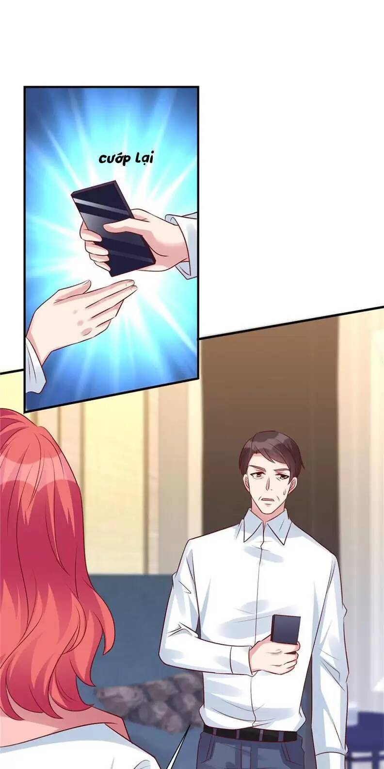 Độc Gia Chiếm Hữu: Cơ Thiếu Phúc Hắc Kiều Thê Chapter 64 - Trang 2