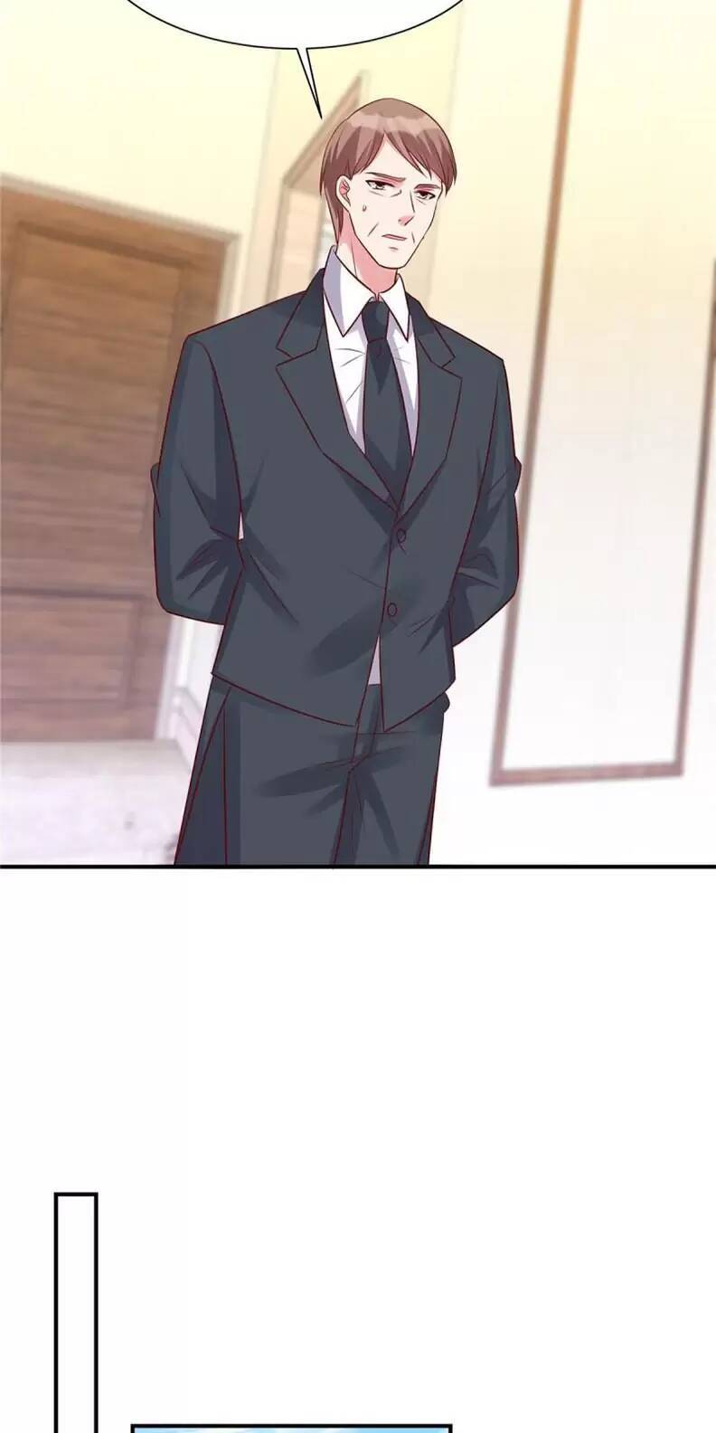 Độc Gia Chiếm Hữu: Cơ Thiếu Phúc Hắc Kiều Thê Chapter 64 - Trang 2