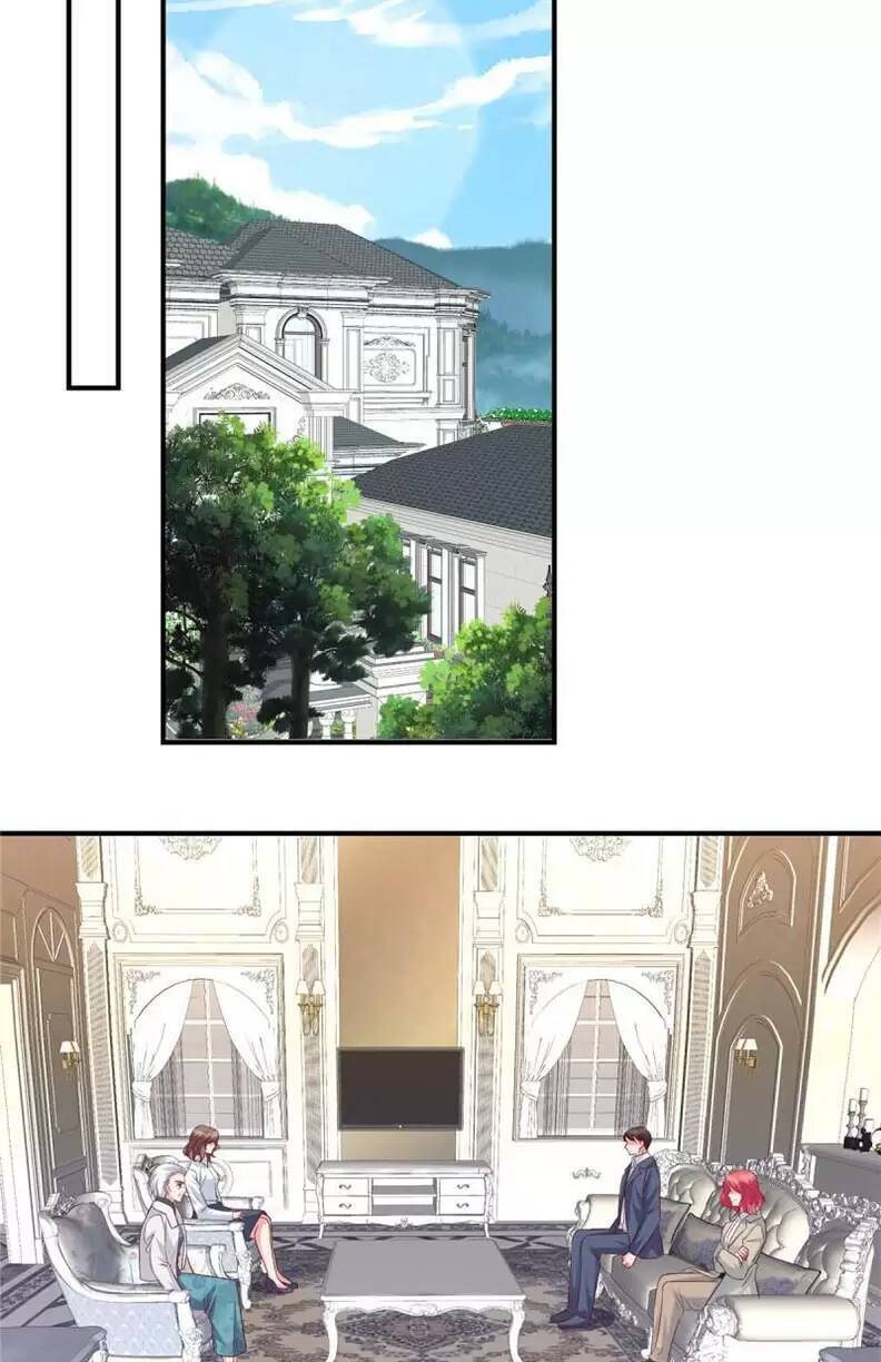 Độc Gia Chiếm Hữu: Cơ Thiếu Phúc Hắc Kiều Thê Chapter 64 - Trang 2