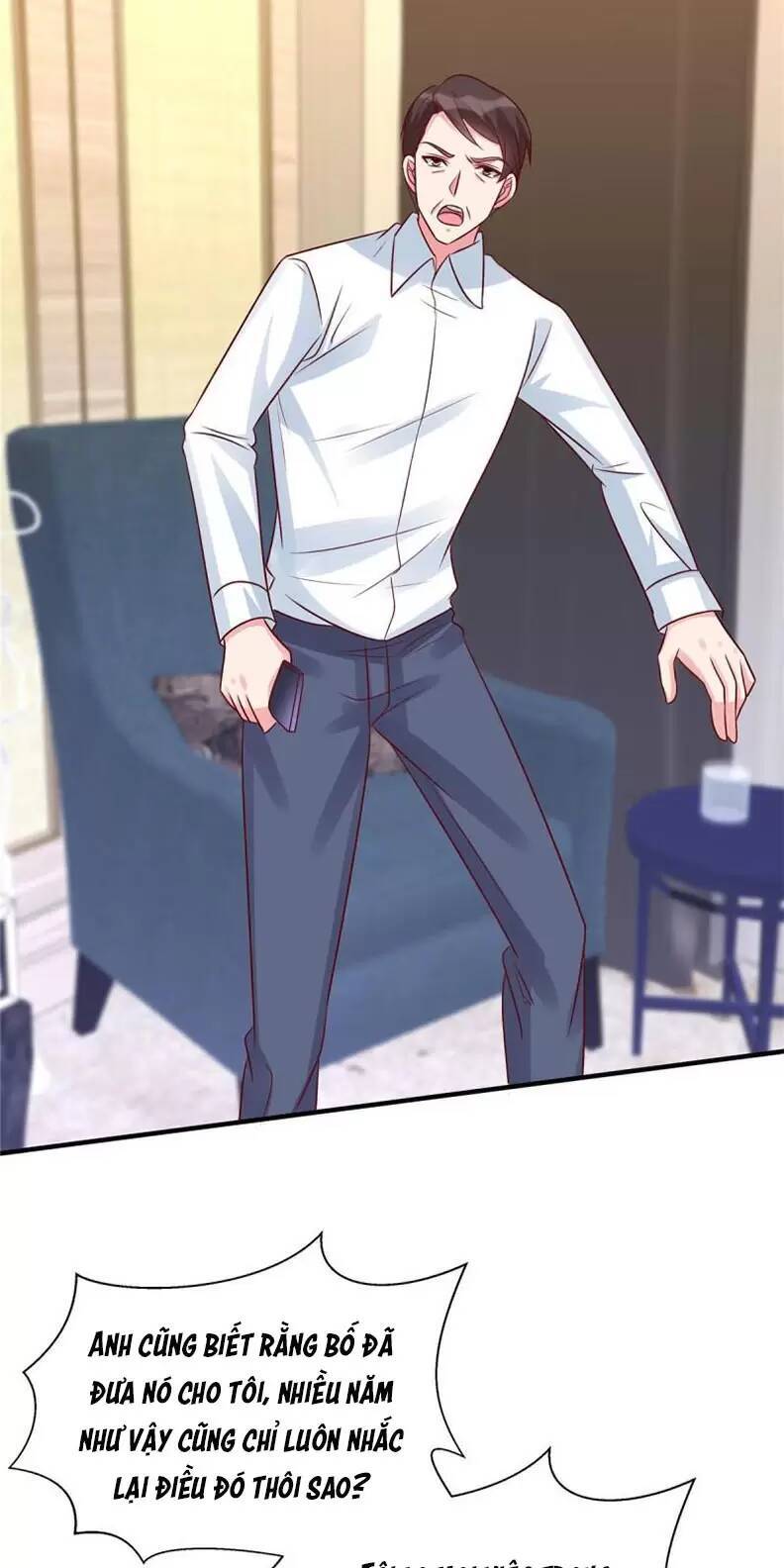 Độc Gia Chiếm Hữu: Cơ Thiếu Phúc Hắc Kiều Thê Chapter 64 - Trang 2