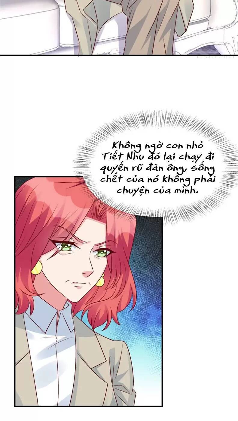 Độc Gia Chiếm Hữu: Cơ Thiếu Phúc Hắc Kiều Thê Chapter 64 - Trang 2