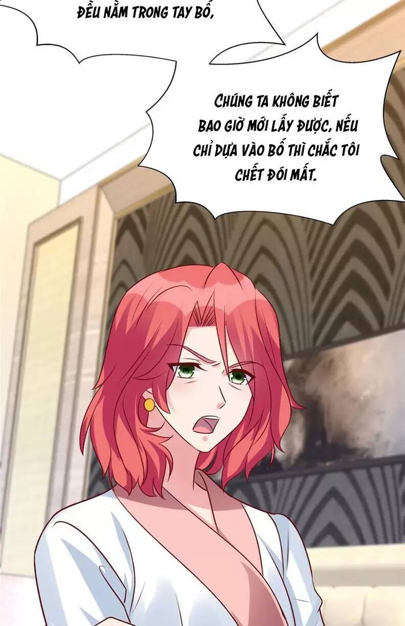 Độc Gia Chiếm Hữu: Cơ Thiếu Phúc Hắc Kiều Thê Chapter 64 - Trang 2