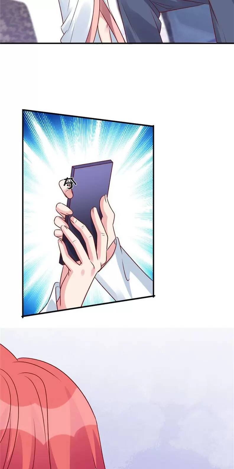 Độc Gia Chiếm Hữu: Cơ Thiếu Phúc Hắc Kiều Thê Chapter 64 - Trang 2