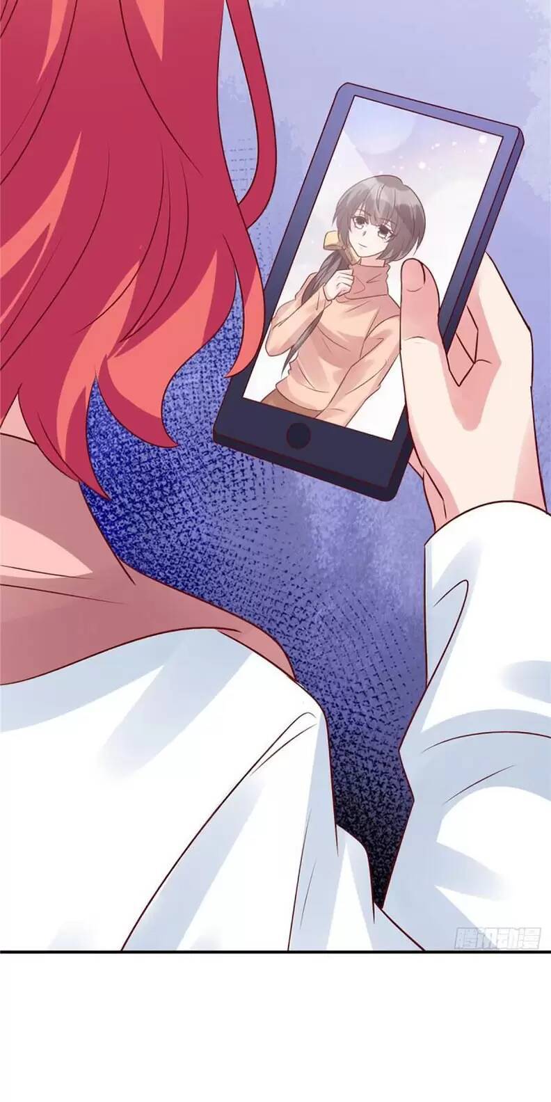 Độc Gia Chiếm Hữu: Cơ Thiếu Phúc Hắc Kiều Thê Chapter 64 - Trang 2