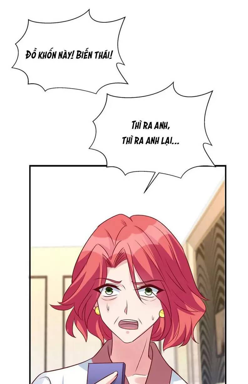 Độc Gia Chiếm Hữu: Cơ Thiếu Phúc Hắc Kiều Thê Chapter 64 - Trang 2