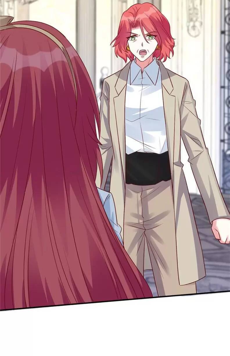 Độc Gia Chiếm Hữu: Cơ Thiếu Phúc Hắc Kiều Thê Chapter 65 - Trang 2