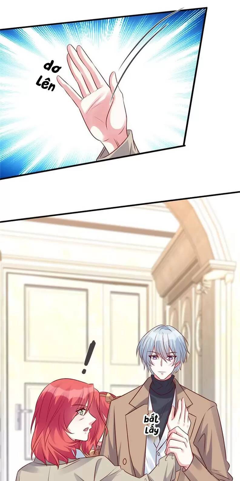 Độc Gia Chiếm Hữu: Cơ Thiếu Phúc Hắc Kiều Thê Chapter 65 - Trang 2