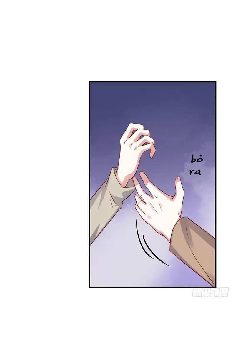 Độc Gia Chiếm Hữu: Cơ Thiếu Phúc Hắc Kiều Thê Chapter 65 - Trang 2