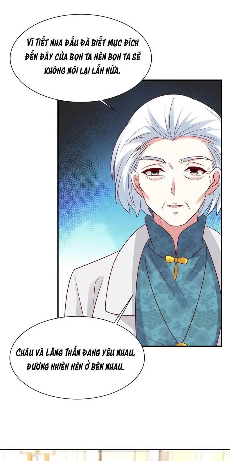 Độc Gia Chiếm Hữu: Cơ Thiếu Phúc Hắc Kiều Thê Chapter 65 - Trang 2