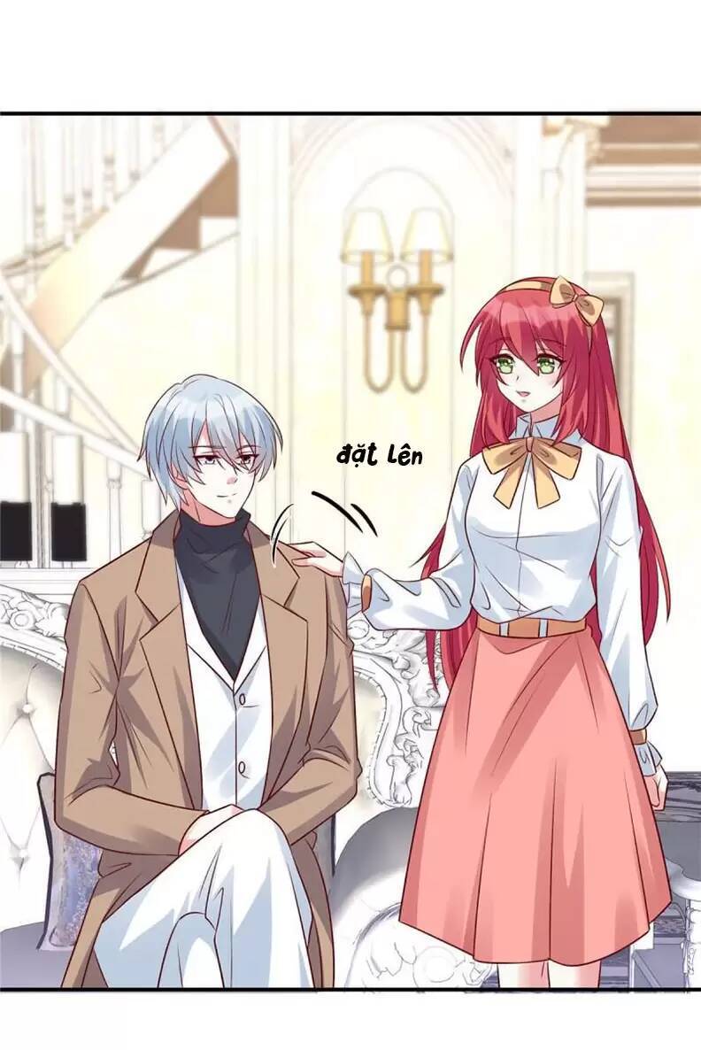 Độc Gia Chiếm Hữu: Cơ Thiếu Phúc Hắc Kiều Thê Chapter 65 - Trang 2
