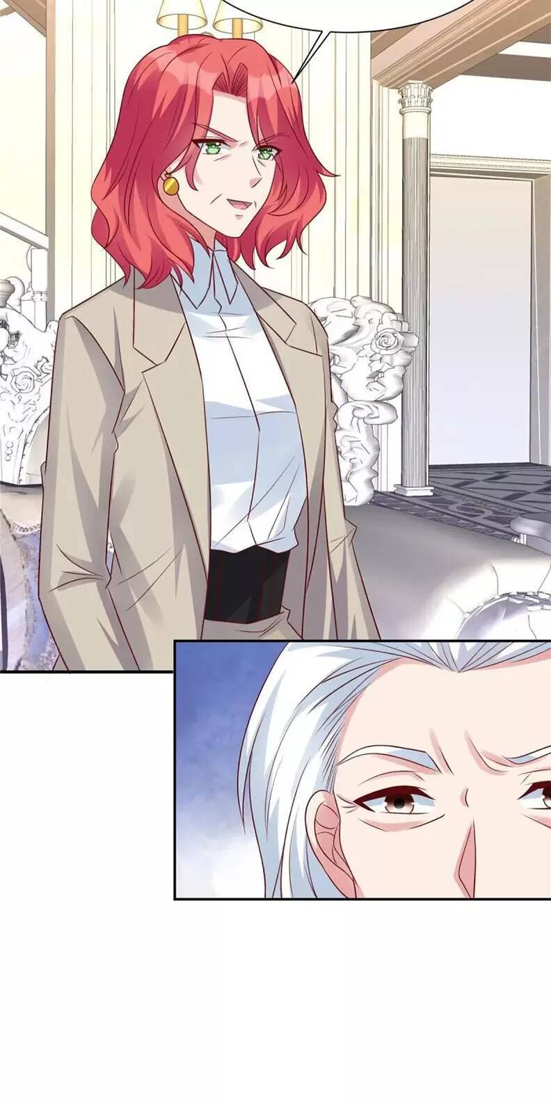 Độc Gia Chiếm Hữu: Cơ Thiếu Phúc Hắc Kiều Thê Chapter 65 - Trang 2