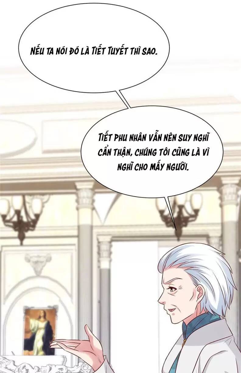 Độc Gia Chiếm Hữu: Cơ Thiếu Phúc Hắc Kiều Thê Chapter 65 - Trang 2