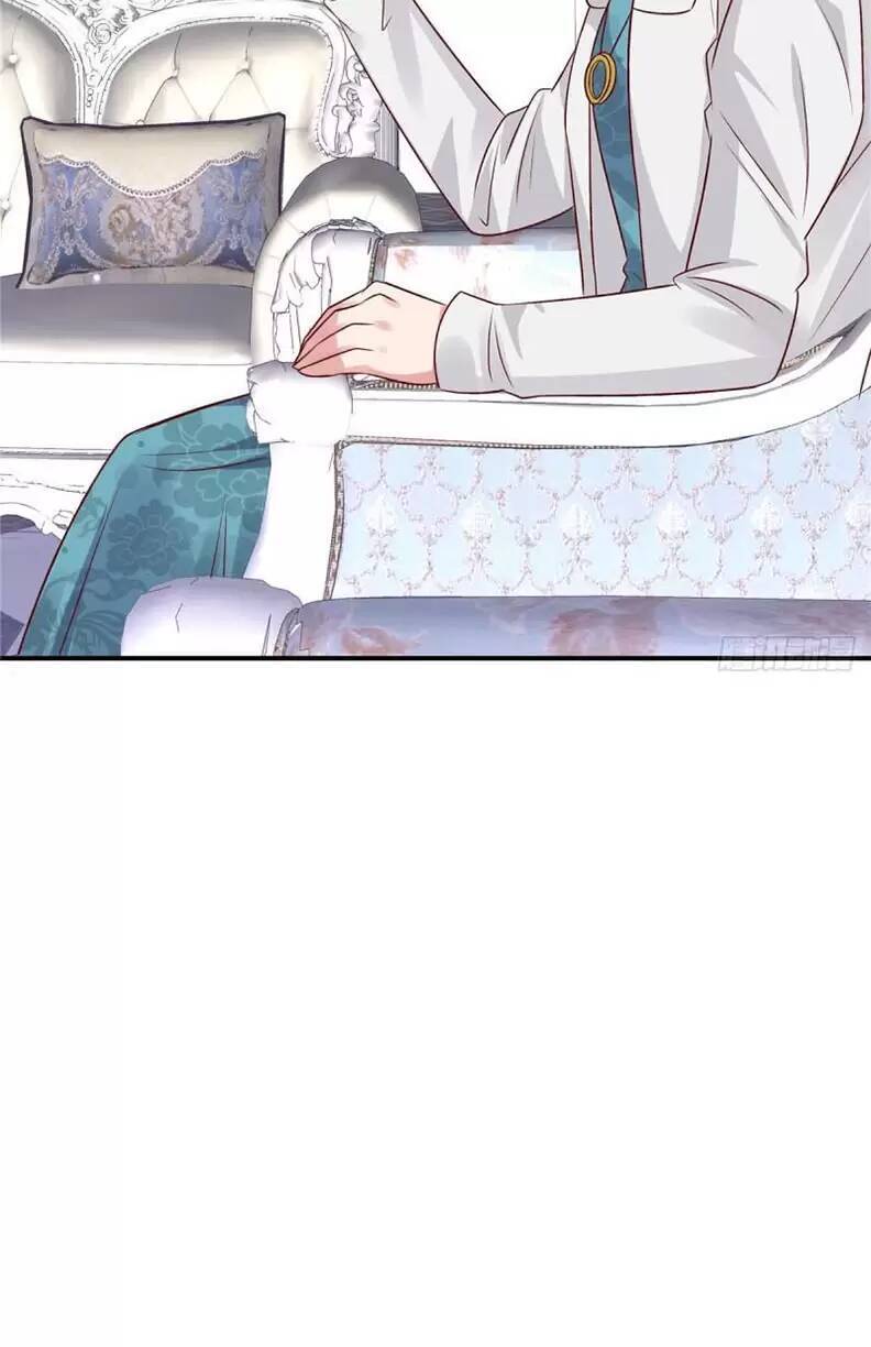 Độc Gia Chiếm Hữu: Cơ Thiếu Phúc Hắc Kiều Thê Chapter 65 - Trang 2